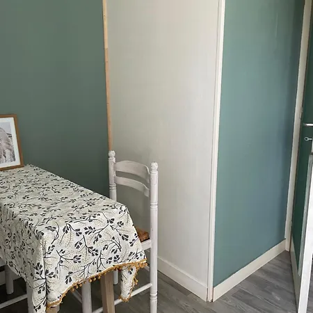 Chez Les Beslonais Homestay