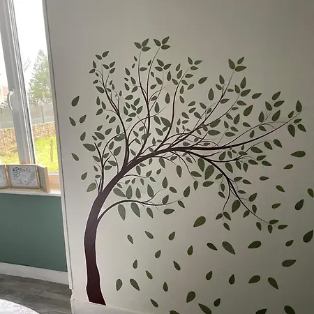 Homestay Chez Les Beslonais *